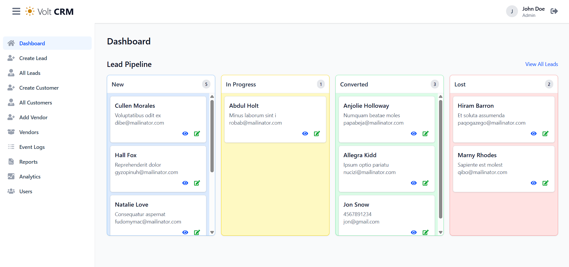 The Best Solar CRM: Professional Growth for Just ₹5,000