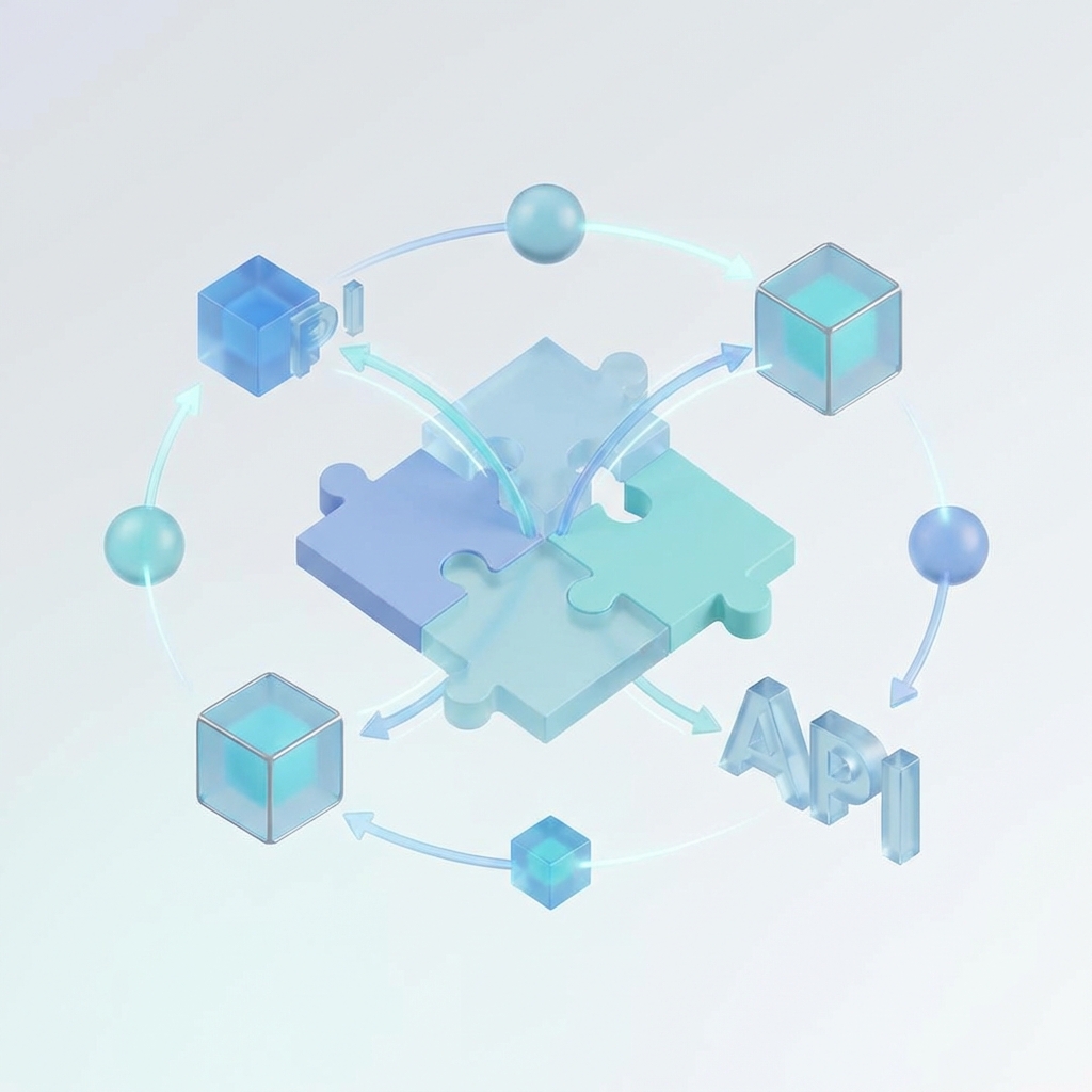 Optimize business processes