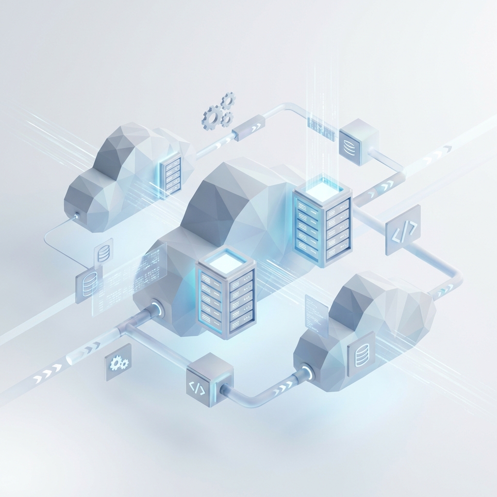 Achieve seamless cloud migration