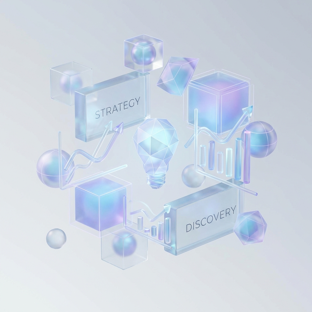 Transition to a product-based approach